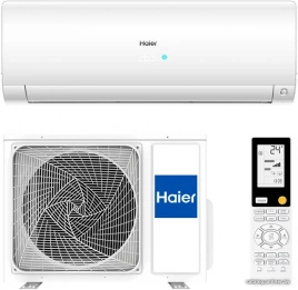Кондиционер Haier AS35S2SF2FA-W/1U35S2SM3FA