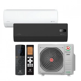 Кондиционер Royal Clima Multi Flexi EU ERP Upgrade 2RMN-14HN/OUT / RCI-TMN09HN + RCI-VT09HN