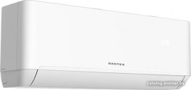 Кондиционер Dantex Advance Pro Plus RK-24SATI PLUS/RK-24SATIE