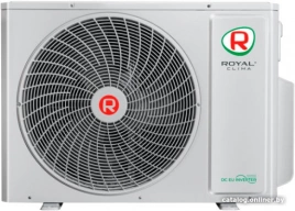 Наружный блок Royal Clima Multi Grida EU ERP Inverter 3RGR-24HN/OUT