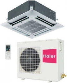 Кондиционер Haier Super Match AB25S2SC2FA/1U25S2SM3FA