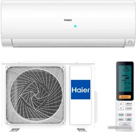 Кондиционер Haier Flexis AS50S2SF1FA-W/1U50S2SJ2FA