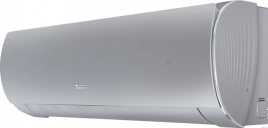 Кондиционер Gree Lyra Inverter R32 GWH12ACC-K6DNA1F (серебристый)