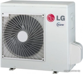 Наружный блок LG MU4M25