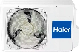 Наружный блок Haier 1U71S1LR1FA