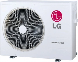 Наружный блок LG Multi F MU3R21
