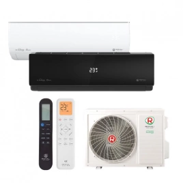 Кондиционер Royal Clima Multi Gamma EU ERP Inverter 2TFM-17HN/OUT / RCI-GLD09HN + RCI-AND09HN