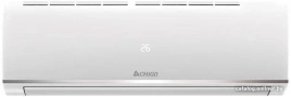 Кондиционер Chigo Alba Eco on/off 2024 CT3S-100H3A-1E150FT3A