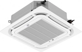 Кондиционер KINGHOME KUD35T1/A-S+ KUD35W1/NhA-S