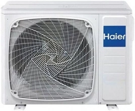 Наружный блок Haier ECO 1U105S1LS1FA