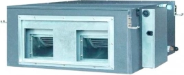 Кондиционер Haier Eco AD160S1LM1FA/1U160S1LN1FB