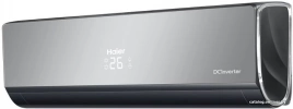 Кондиционер Haier Lightera DC-Inverter AS12NS5ERA-B/1U12BS3ERA