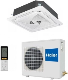Кондиционер Haier Super Match ABH105H1ERG/1U105S2SS2FA