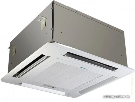Кондиционер Hisense AUC-18HR4SAA1/AUW-18H4SS