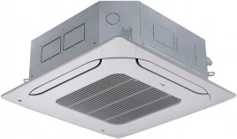 Кондиционер LG UT42R/UU42WR/PT-MCHW0