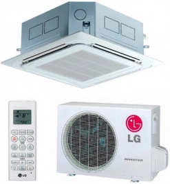 Кондиционер LG UT48WC/UU49WC/PT-UMC1
