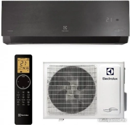 Кондиционер Electrolux Enterprise EACS/I-09HEN-BLACK/N8_24Y