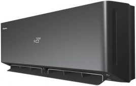 Кондиционер Hisense Vision Pro Superior DC Inverter AS-10UW4RXVQH00A(B)