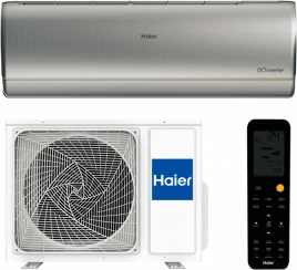 Кондиционер Haier Jade SM 2025 AS50S2SJ3FA-S/1U50JEC1FRA
