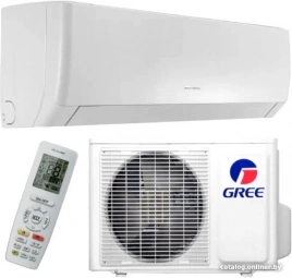 Кондиционер Gree Pular GWH24AGD-K3NNA1A