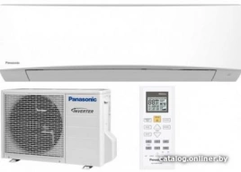 Кондиционер Panasonic Etherea CS-Z35TKEW/CU-Z35TKE