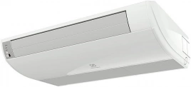 Кондиционер Electrolux EACU-48H/UP4-DC/N8