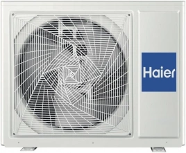 Наружный блок Haier ECO 1U105S2SS1FB