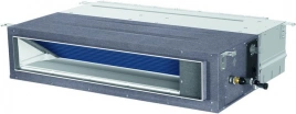Кондиционер Haier Super Match Plus DC Inverter AD50S2SM3FA/1U50S2SJ3FA