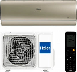 Кондиционер Haier Jade SM 2025 AS50S2SJ3FA-G/1U50JEC1FRA