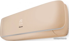 Кондиционер Hisense Premium Champagne Super DC Inverter AS-13UW4SVETG157(C)