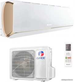 Кондиционер Gree G-Tech Inverter R32 GWH12AEC-K6DNA1A