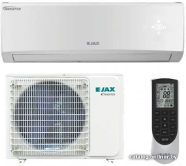 Кондиционер JAX ACY-07HE Inverter