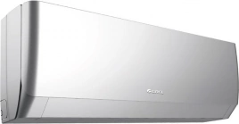 Кондиционер Gree Pular Inverter Arctic R32 GWH18AGDXD-K6DNA4E (серебристый)