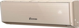 Кондиционер Vetero Diletto Inverter V-S12DHPAC-GD