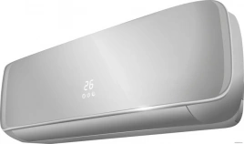 Кондиционер Hisense Silver Crystal DC Inverter AS-13UW4RVETG01(S) Wi-Fi