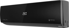 Кондиционер Royal Clima Attica Nero Inverter RCI-AN22HN