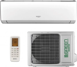 Кондиционер Green Genesis GRI-12 IGK2/GRO-12 IGK3