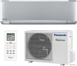 Кондиционер Panasonic Etherea CS-XZ50TKEW/CU-Z50TKE