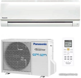 Кондиционер Panasonic Компакт CS-BE20TKD/CU-BE20TKD