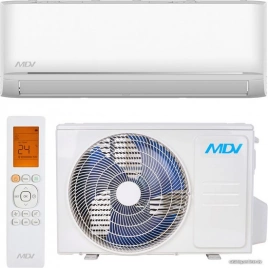 Кондиционер MDV Infini Inverter MDSAG-12HRDN8/MDOAG-12HDN8
