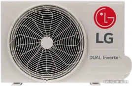 Наружный блок LG Eco Dual Inverter S12EQ.UA3C