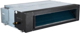 Кондиционер Dantex City Inverter RKD-18BHTNI/RKD-18HTNIE-W