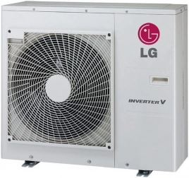 Наружный блок LG Multi F MU4R27