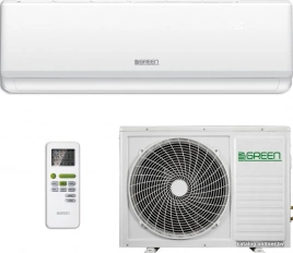 Кондиционер Green Triumph Standard TSI-09HRSY1/TSO-09HRSY1