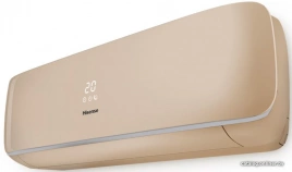 Кондиционер Hisense Champagne Crystal Super DC Inverter R32 AS-10UW4RVETG01 (C) Wi-Fi