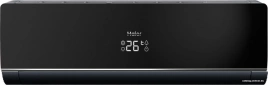 Кондиционер Haier Lightera DC Inverter AS24NS3ERA-B/1U24GS1ERA