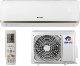 Кондиционер Gree Bora R32 Inverter 2022 GWH07AAAXA-K6DNA2C