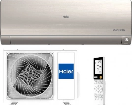 Кондиционер Haier AS25S2SF4FA-G/1U25S2SM3FA