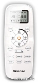 Кондиционер Hisense AUC-60HR4SHA/AUW-60H6SP