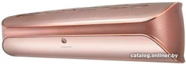 Кондиционер Gree Soyal Inverter R32 GWH12AKC-K6DNA1A (золото)